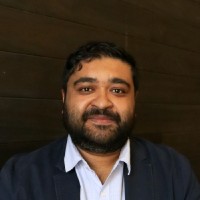 Nabeel Jahangir