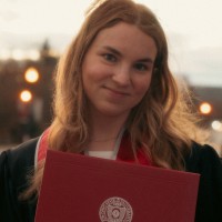 Sarah Pinkerton