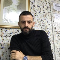 Necdet Kaya