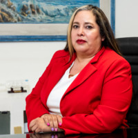 Maria Eugenia Rodríguez Chavira