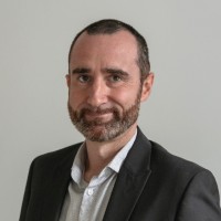 Nicolas Dodane