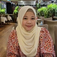 Nur Ilyana Sabil