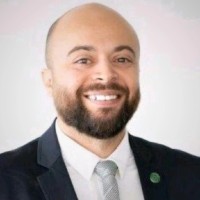 Ahmed Nasr