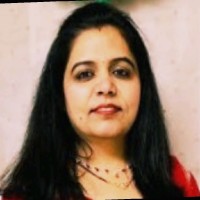 Monika Anand Pmp