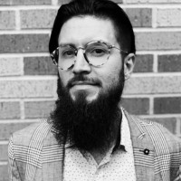 Nicholas Palomino Mendoza