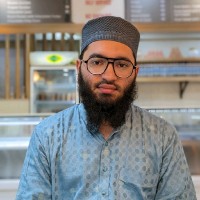 Syed Inamullah Hussaini