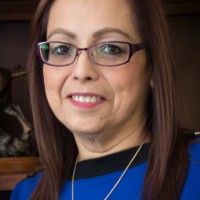 Yolanda Aranjo Garcia