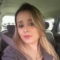 Taís Oliveira