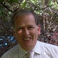 Julian Lorimer