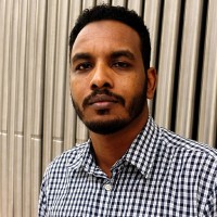 Mohammed Adil