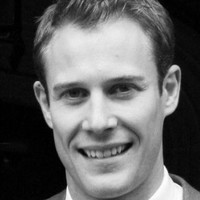 Adam Thackwray