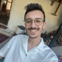 Berkay Metin