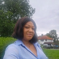Maud Bema Ankrah