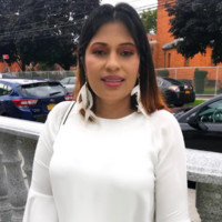 Bibi Majid