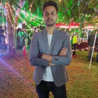 Subham Panda