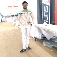 Danish Shah
