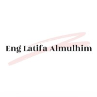 Eng.Latifa Almulhim