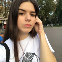 Lily Gasanova