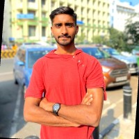 Shlok Singh