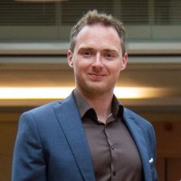 Balázs Erős