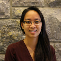 Huyen (Jenn) Truong