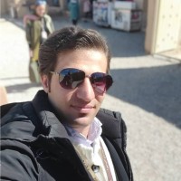Davood Ettehadi