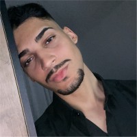 Johnny Alves