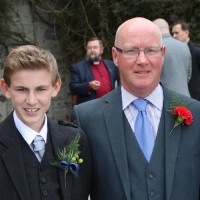thomas mctaggart