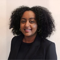 Lidiya Mamo