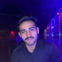 Shivang Kharbanda