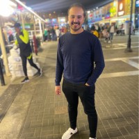 Mohamed Ramadan