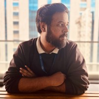 Varshith Dangeti