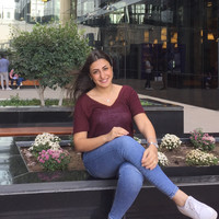 Merna Khairy