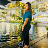 Dikshita Jagtani