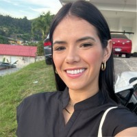 Patricia Karolina Rosado Morales