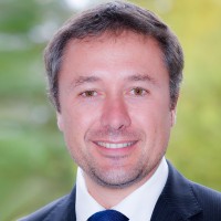Cédric Bergadieu