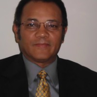 Daniel Etienne
