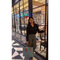 Niketika Narayan
