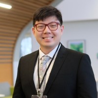Benedict Choong