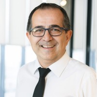 Antonio Carvalho
