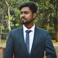 Sanat Kumar Jena
