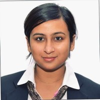 Shubhra Singh