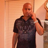 Omar Gray