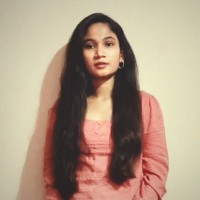 Sushmitha A
