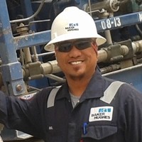 Noel Mark Bartolome