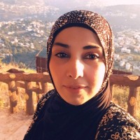 Iman Hamdan