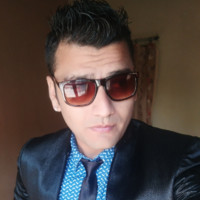 Chauhan Ankit