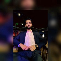 Ubaid Dogar