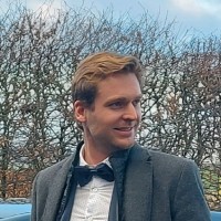 Anthony Van Hoorebeeck