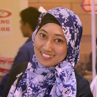 Juniar Fitrah Ariany